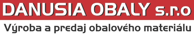 DANUSIA OBALY s.r.o.